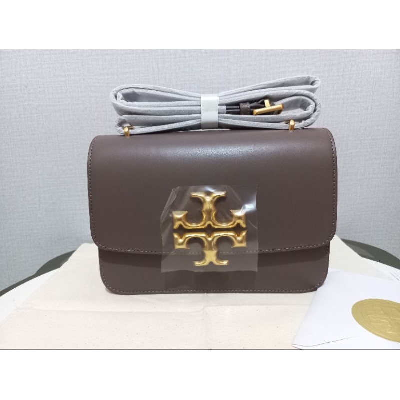 Original tas wanita TORY BURCH ELEANOR convertible shoulder bag