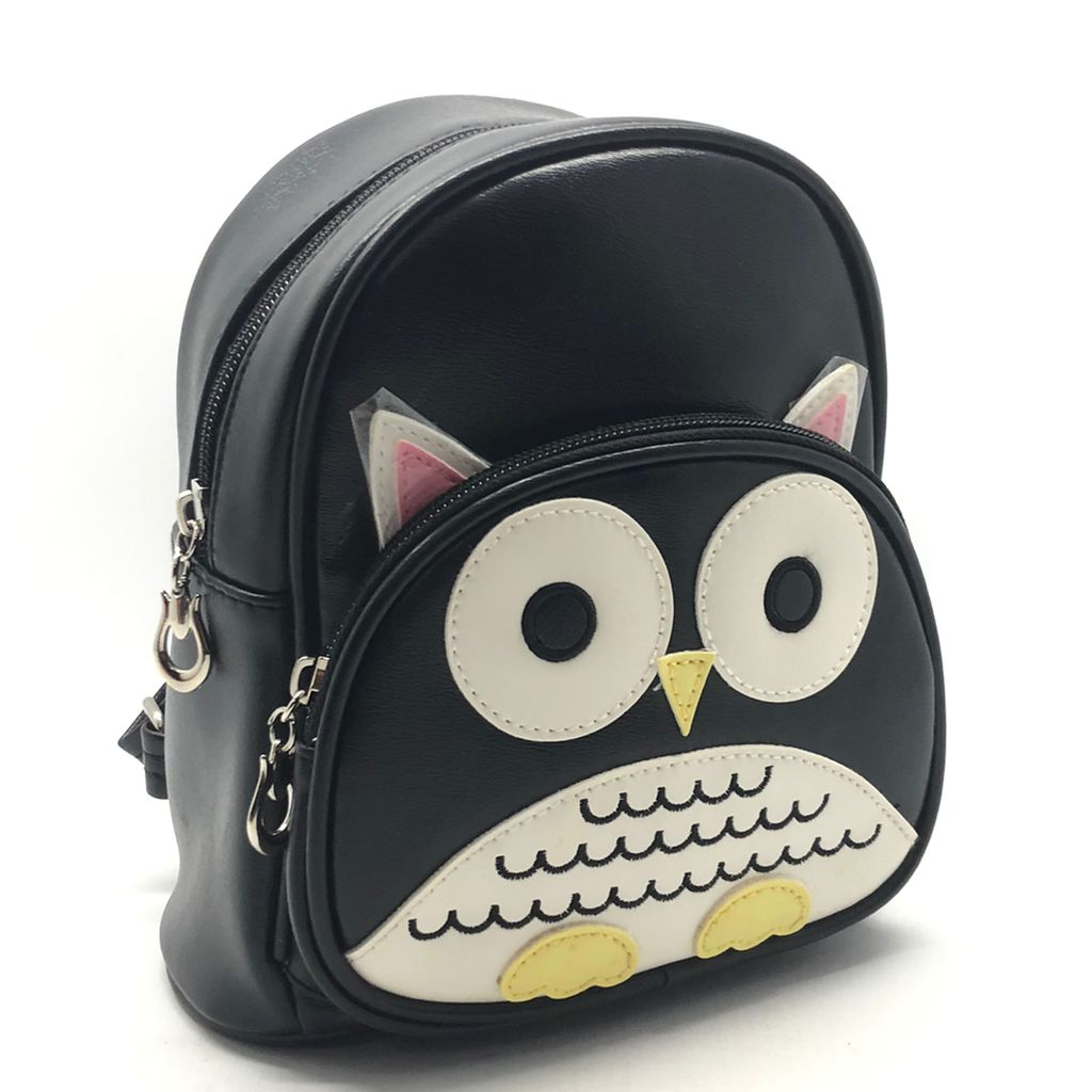 tas ransel anak owl series import tas fashion tas punggung anak