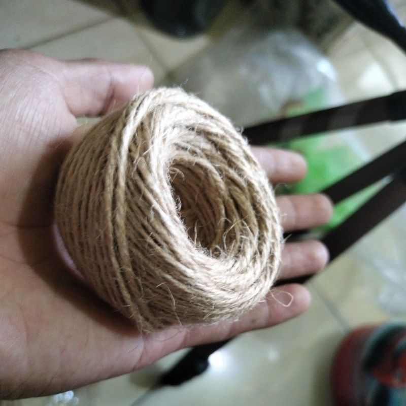 

Tali Rami kecil 2ply