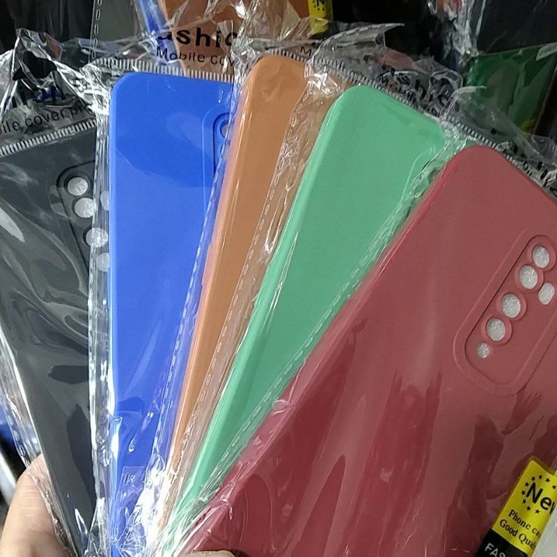 SOFTCASE OPPO RENO 2/RENO 2F/RENO 3/RENO 4/RENO 4F/RENO 5/RENO 5F FULL COLOUR