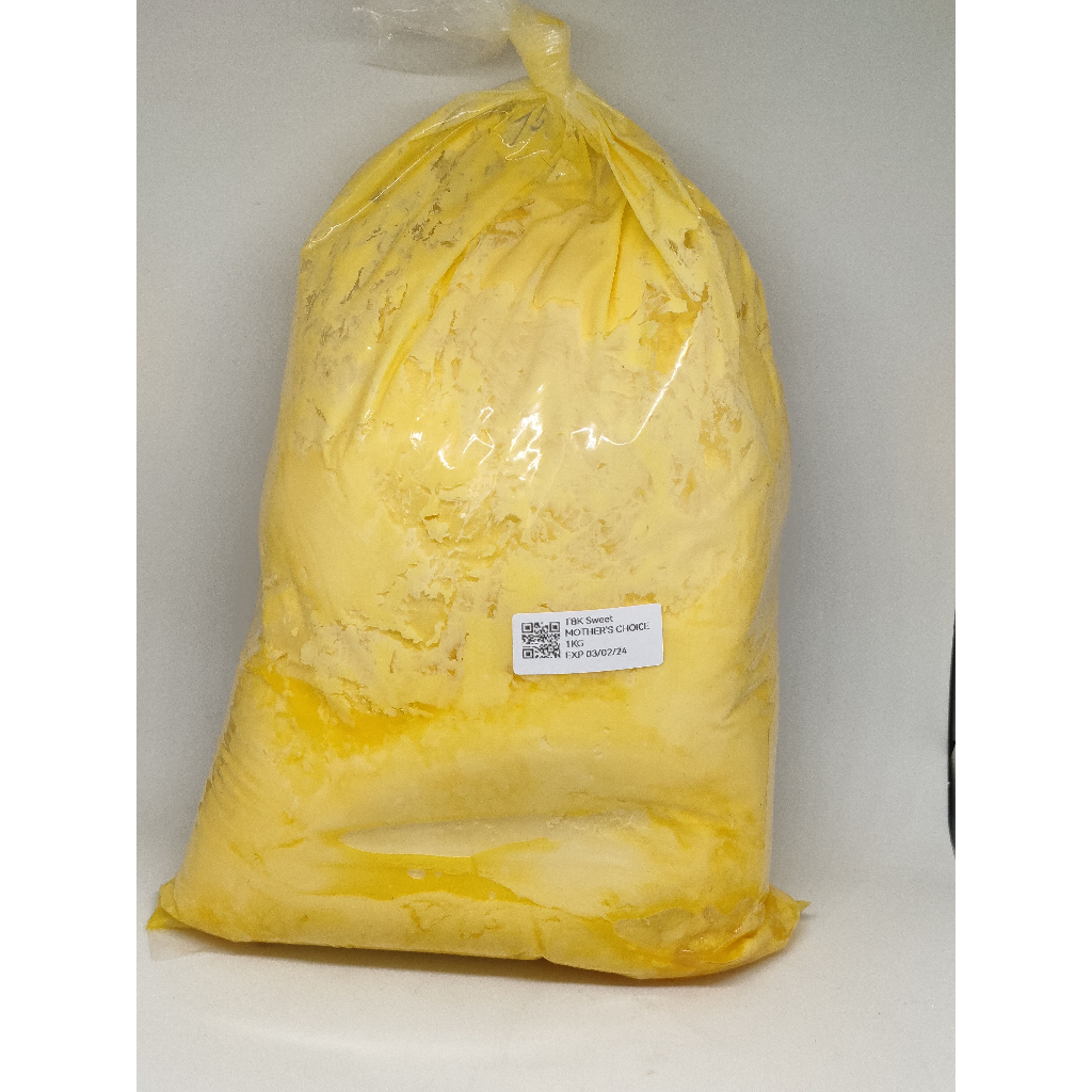 

Mothers Choice Repack 1kg