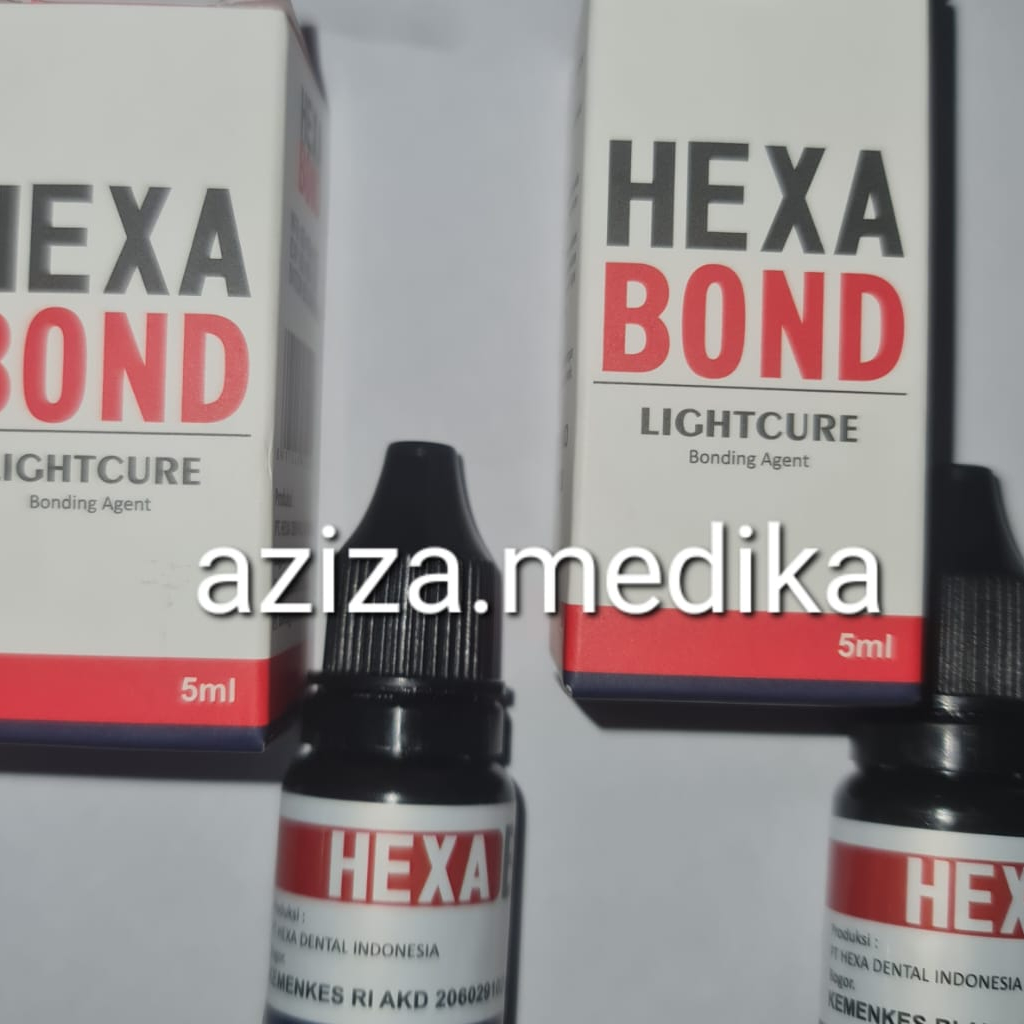 Bonding Hexa Bond_isi_5ml