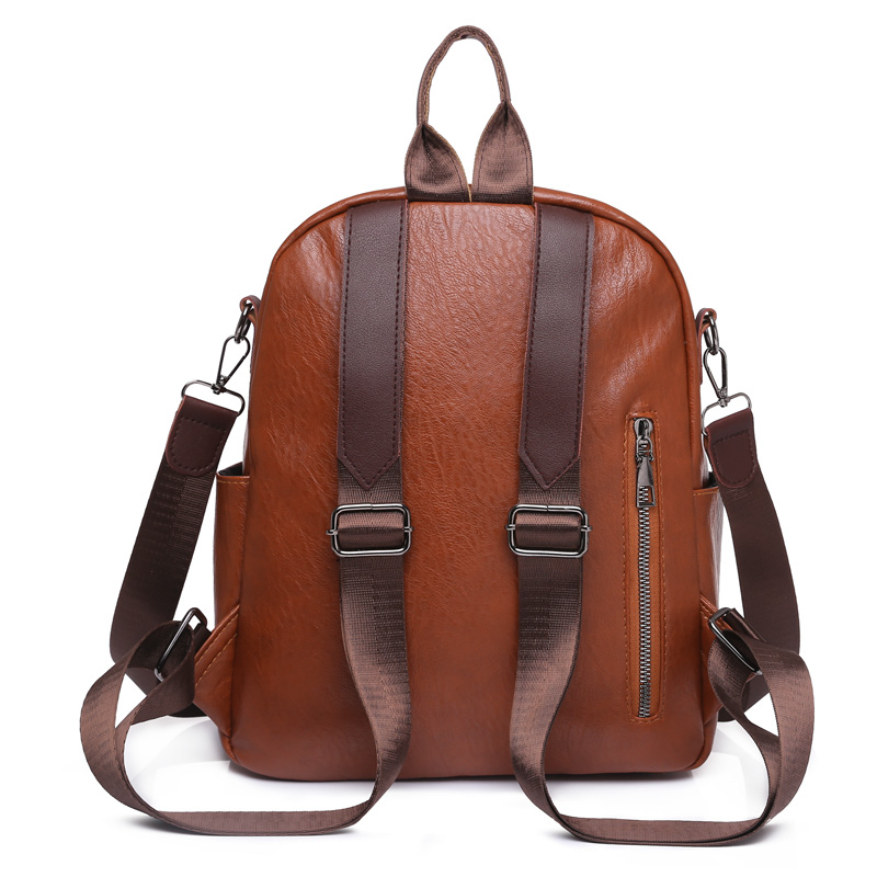 impor Wanita Ransel anti air Multifunction  bisa Sling shoulder  Selempang  Bahu Tas bag Perempuan Ransel Wanita tas  backpack  women good quality 643