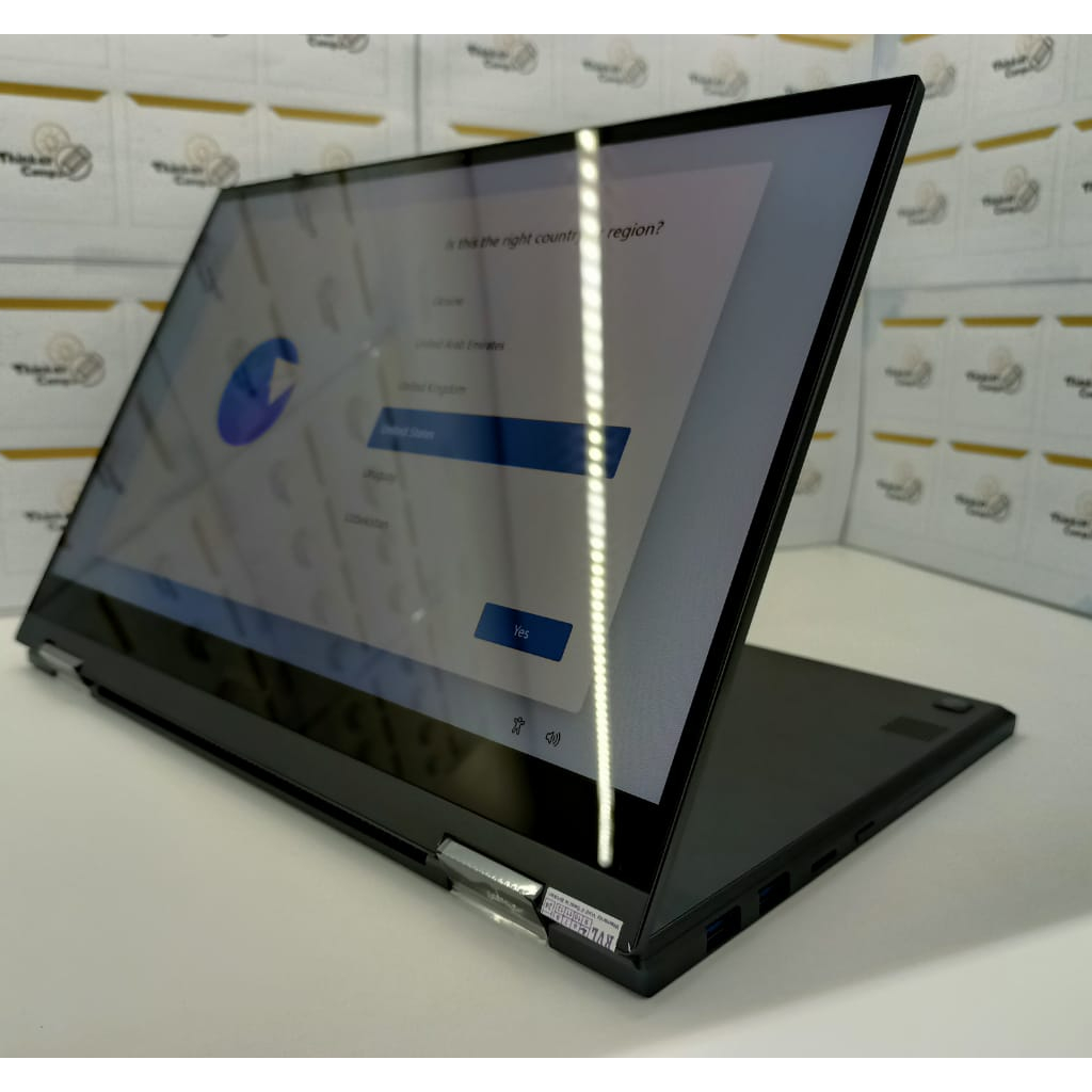 LAPTOP 2in1 SAMSUNG GALAXY BOOK FLEX 2 ALPA i7 1165G7 16GB 512GB IRIS XE FHD TOUCH WINDOWS 11 ORIGINAL