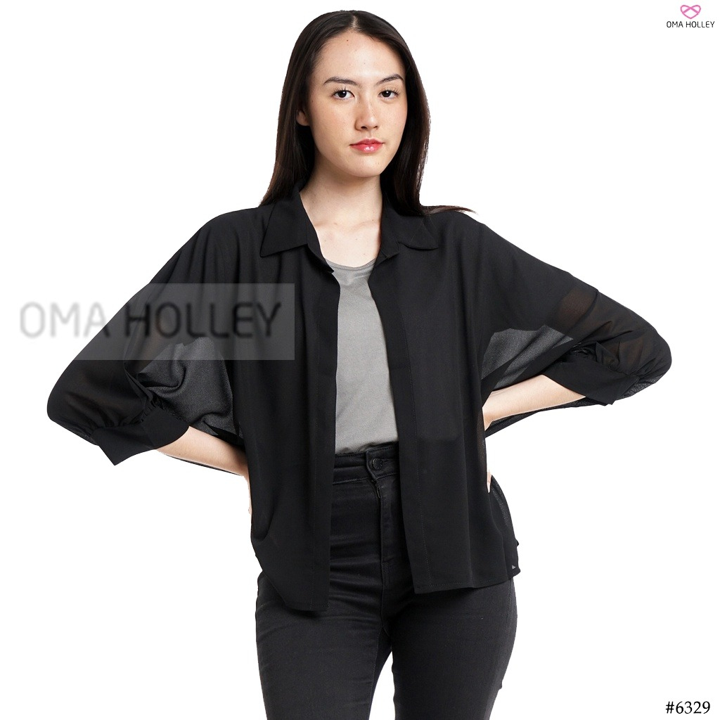 (COD) OH Fashion Batwing Outer Bat Two #6329