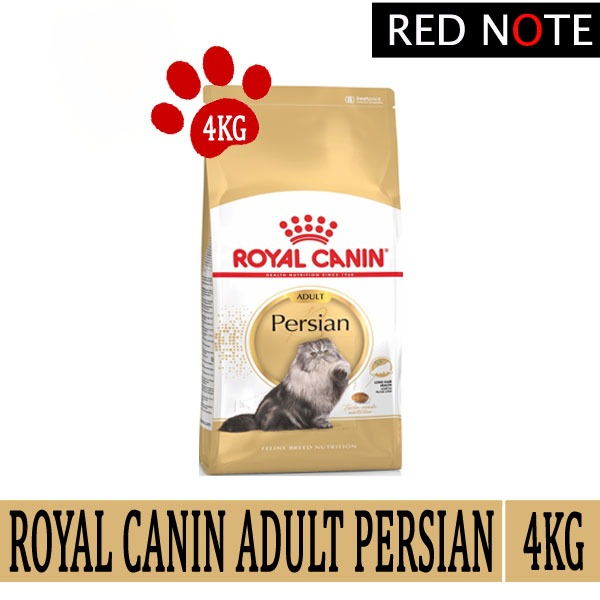 ROYAL CANIN ADULT PERSIAN 4KG