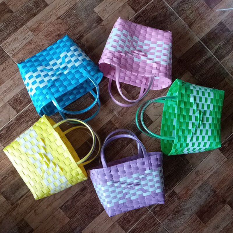 anyam super mini, tas souvenir, tas hampers, tas cantik