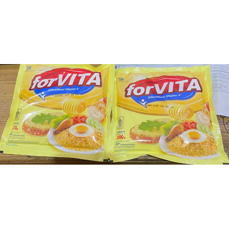 

Forvita