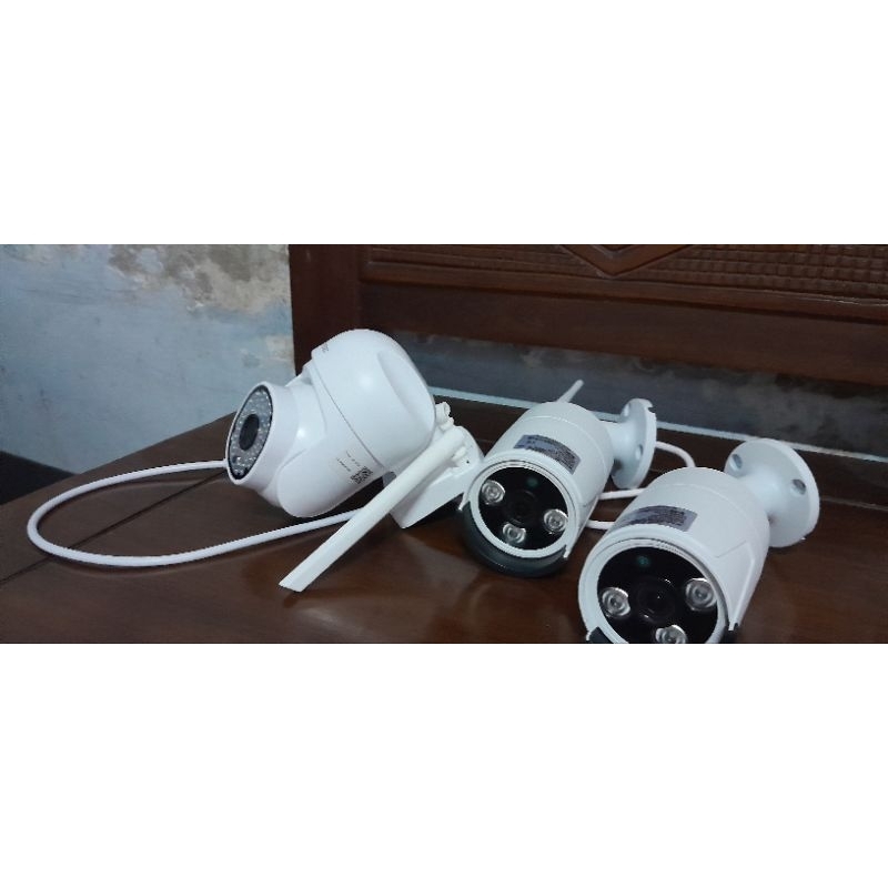 CCTV PTZ CONTROL 360°