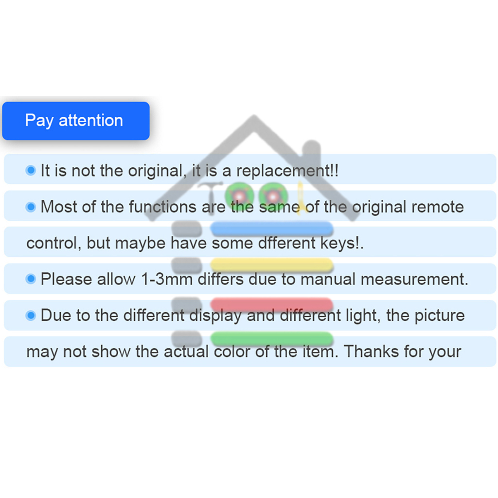 REMOTE AC SAMSUNG SPLIT W/O ARC-410 ARH-401 ARH-403 ARH-415 ARH-420 ARH-421