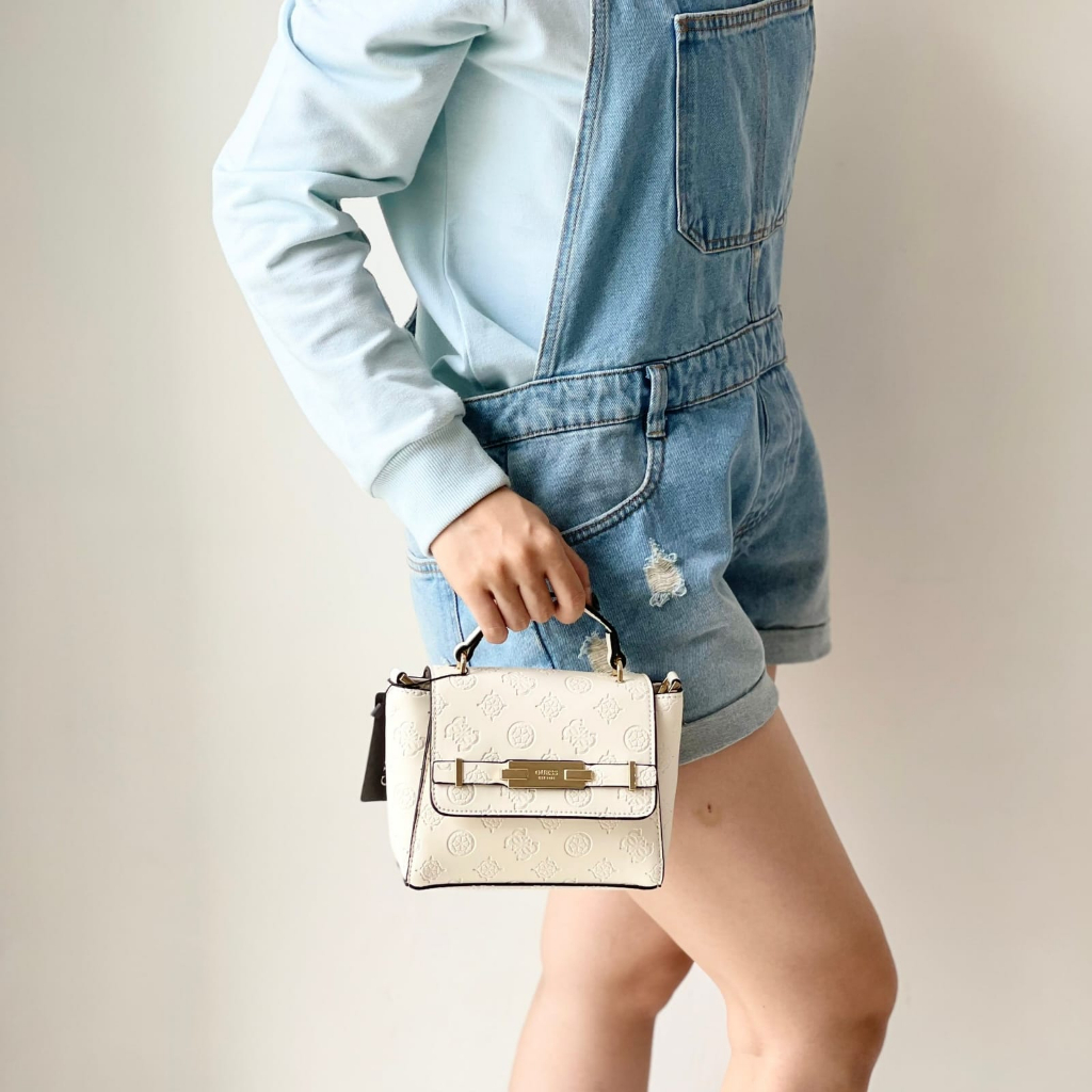 TAS WANITA GB-3963 HANDLE BAG