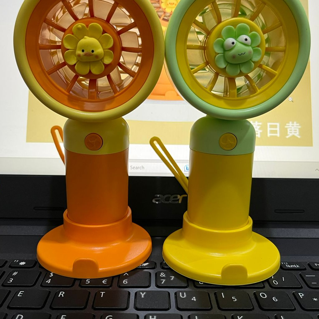 Mini Turbo Fan YS2253