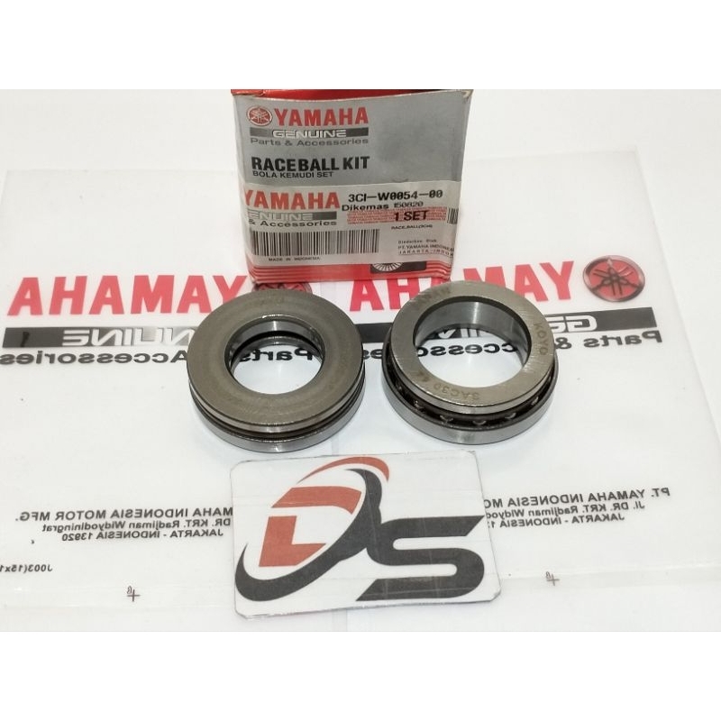 Komstir set atas bawah Vixion new Vixion lama ,3c1