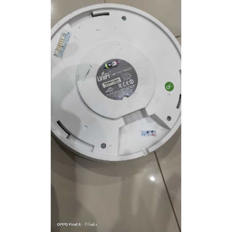 Ubiquiti unifi AP LR