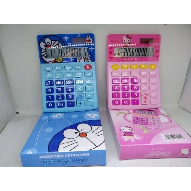 

KALKULATAOR KARAKTET/ ALAT MENGHITUNG