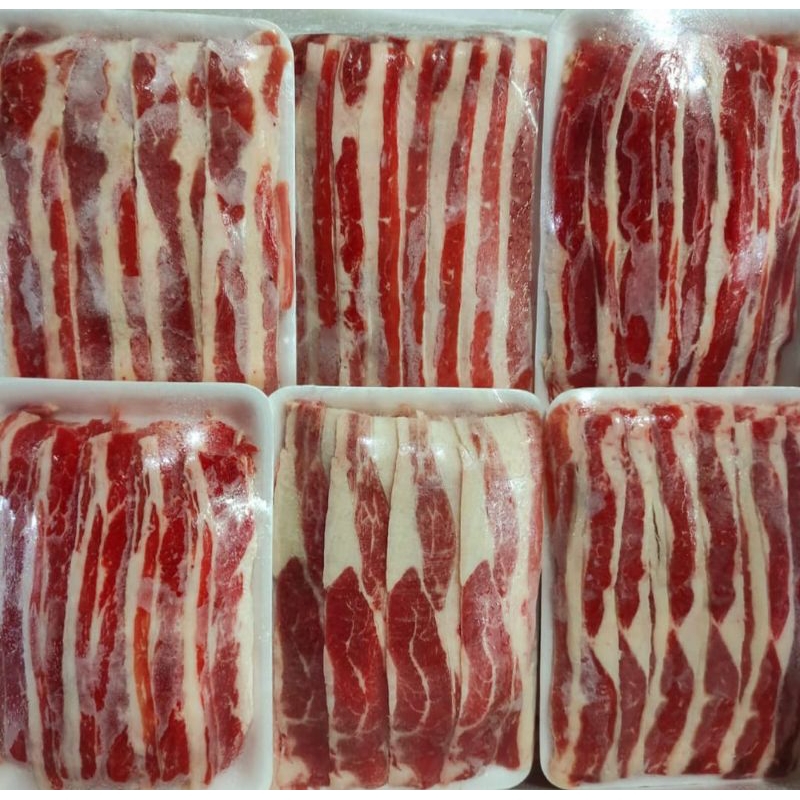 

Daging Slice yoshinoya 500gr