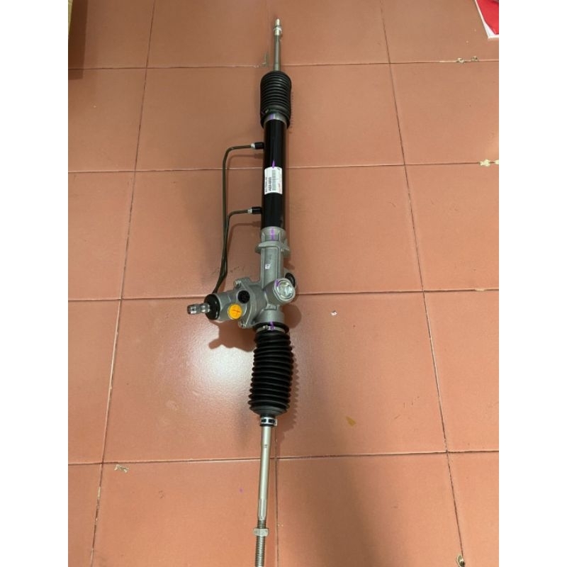 Rack Steer/Power Steering Toyota Kijang 7K/Kijang Kapsul LGX Original