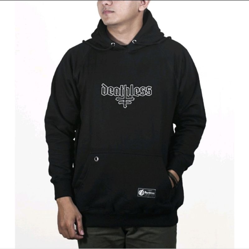 Hoodie deathless empire