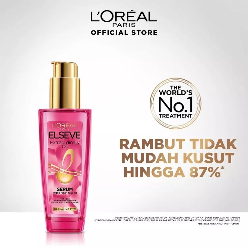 L'oreal Paris Vitamin Elseve