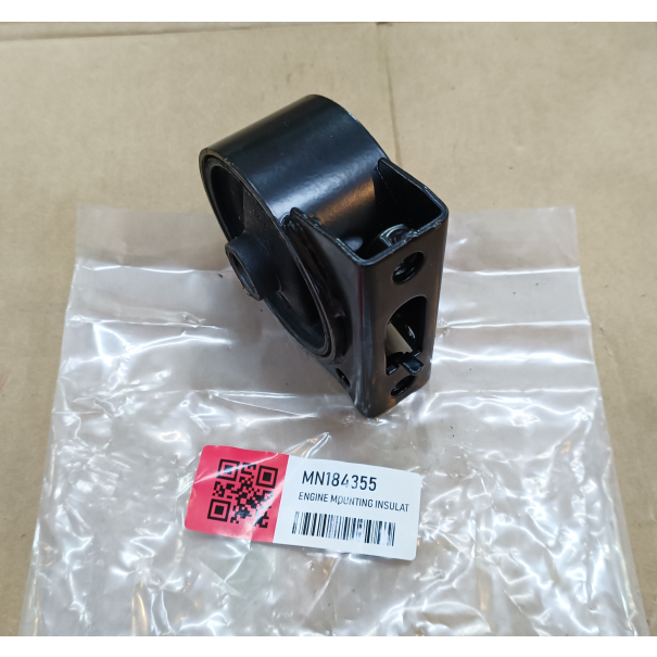 REPLACEMENT PART ENGINE MOUNTING MITSUBISHI DELICA D5 MITSUBISHI OUTLANDER SET LENGKAP MN101387 MN101386 MN184355 MN184372 MN101441 MN101574