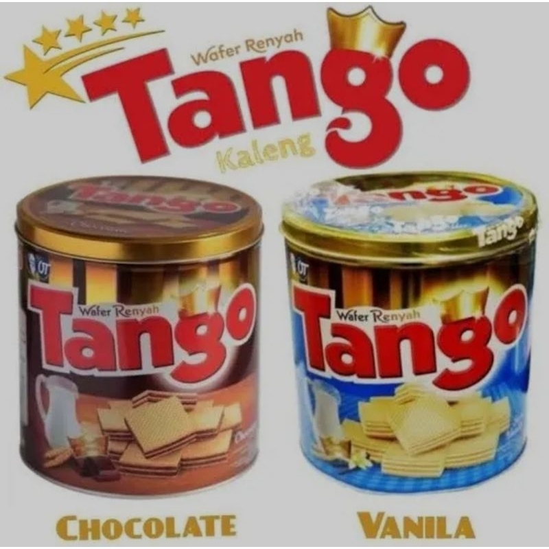 

wafer Tanggo