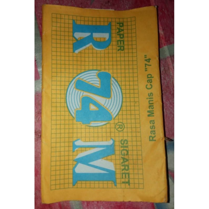 

paper 1 press cap 74, cap kiayi dan OM