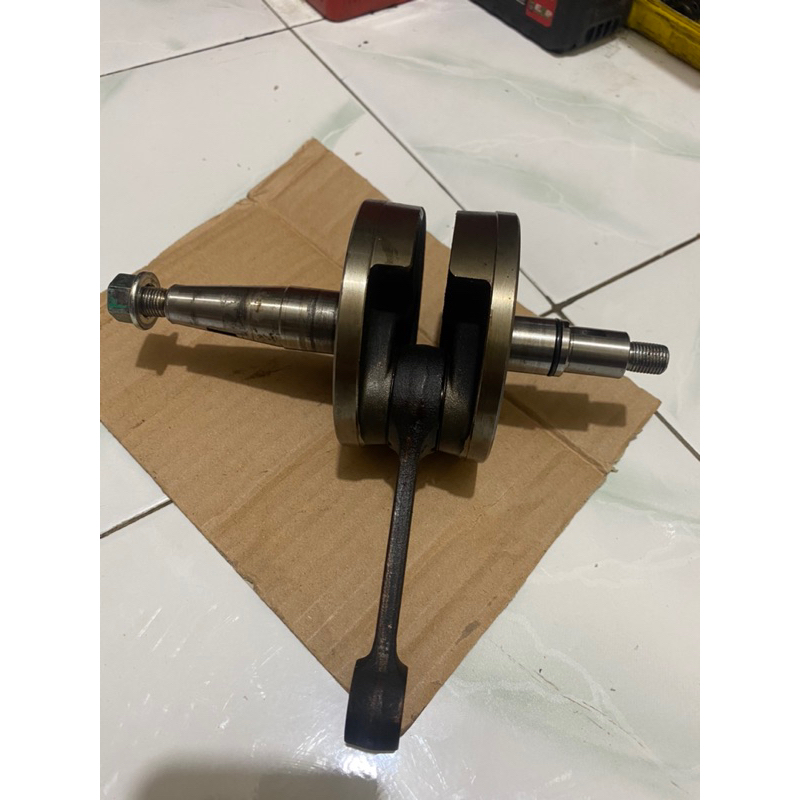 AS KRUK NINJA R RR Ss copotan