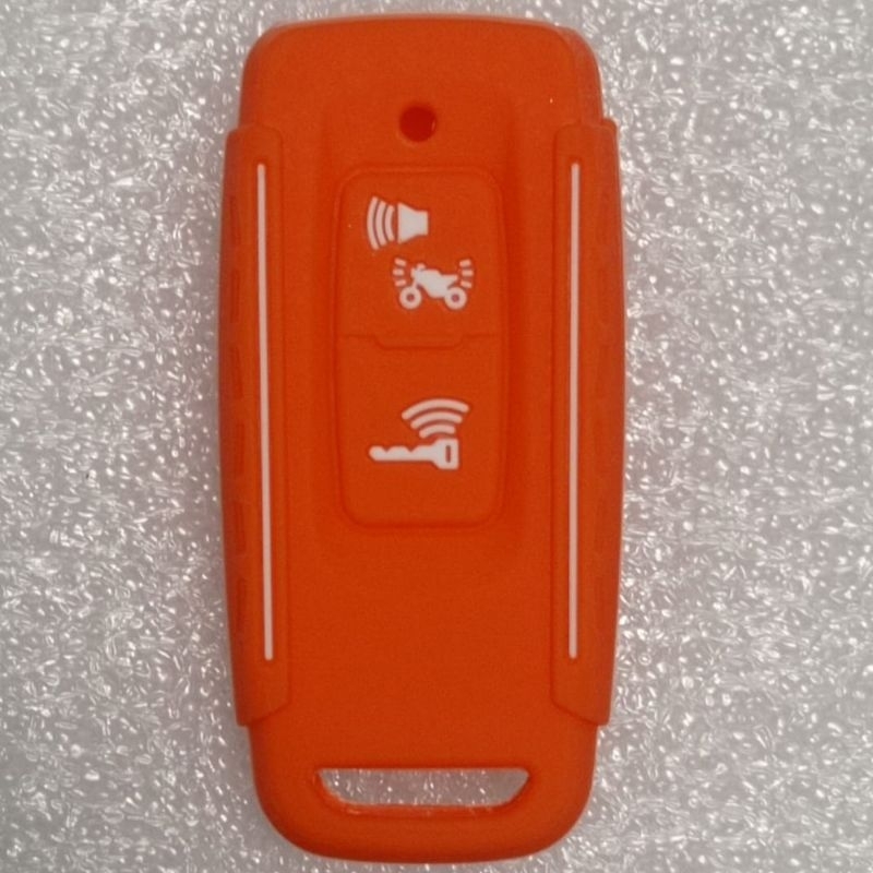 Silikon Bumper Remote Keyles Honda Vario 160 , PCX 160 , Scoppy 2023 Vario 125 2023 HIGH QUALITY
