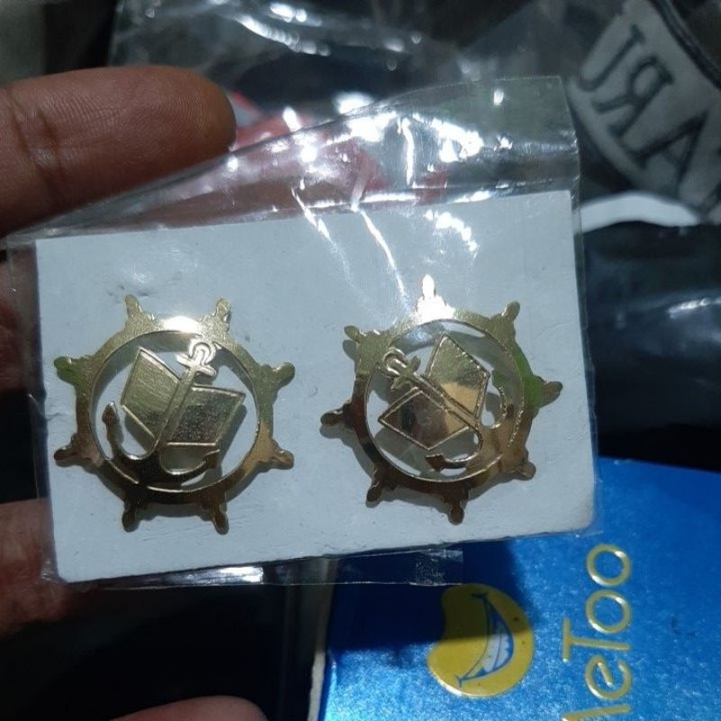 kropteken poltekpel sorong