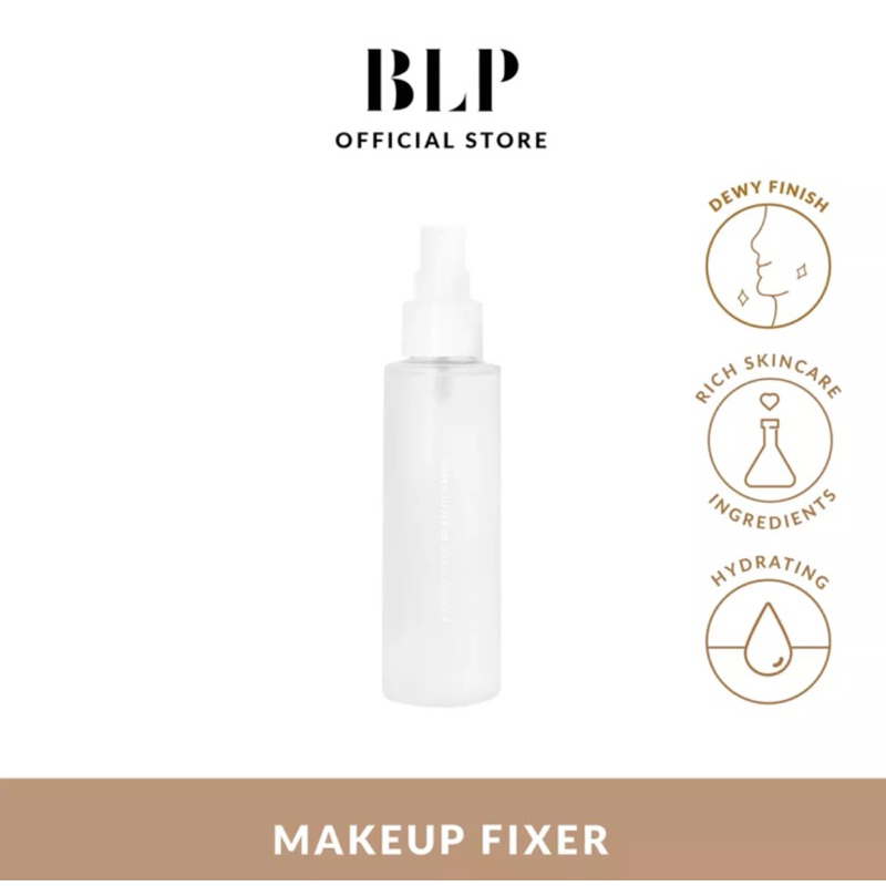 BLP MAKEUP FIXER BY LIZZIE PARRA