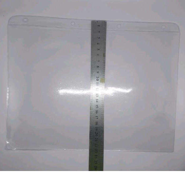 COVER PLASTIK MIKA TEBAL PELINDUNG KERTAS DOKUMEN A4 MURAH / SAMPUL A4 / MAP A4 / PLASTIK SAMPUL KERTAS TEBAL / COVER MENU RESTORAN / TEMPAT KERTAS / SAMPUL MENU / TEMPAT BROSUR A4 / MAP DOKUMEN DITEMBOK / POSTER KERTAS DITEMBOK / SAMPUL KERTAS GANTUNG