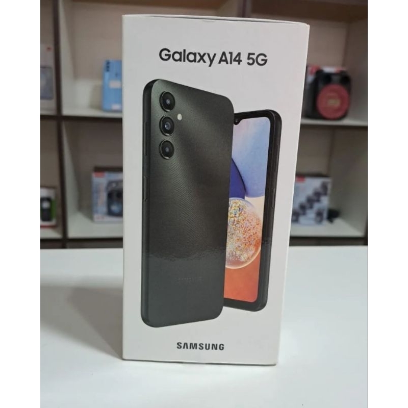 samsung galaxy a14