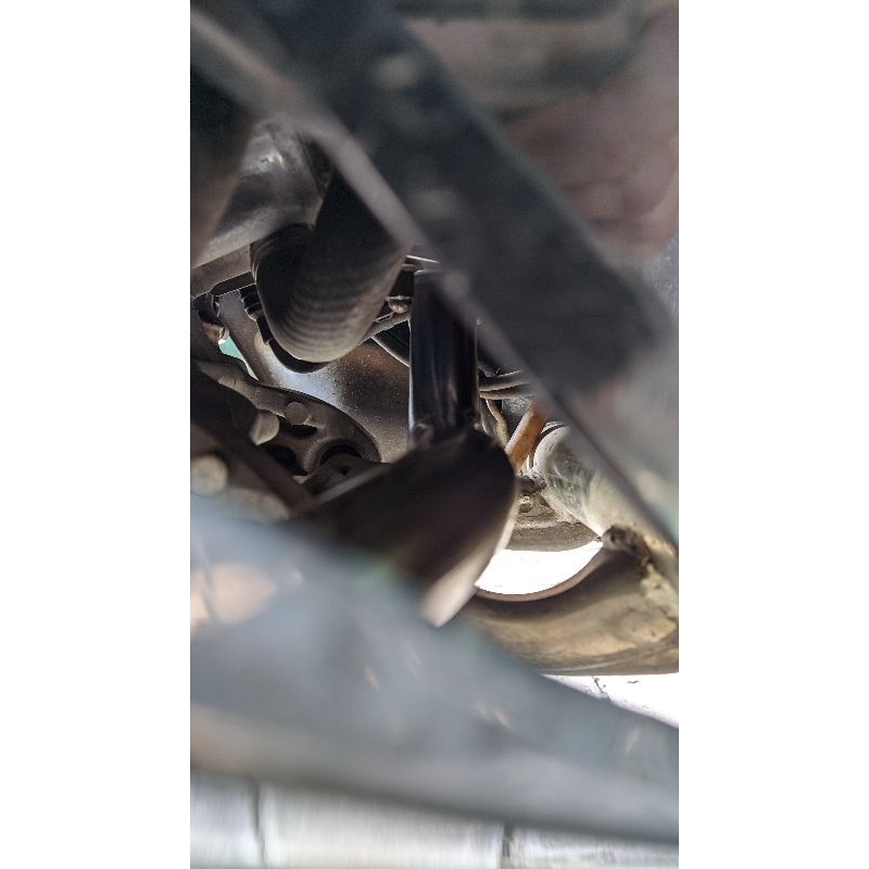 knalpot bobokan copy cms pcx 150 leher stainless