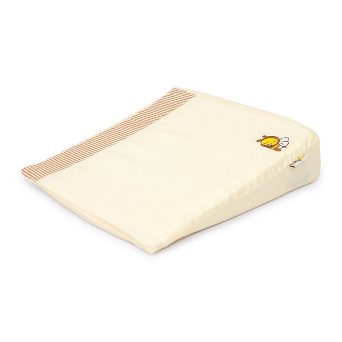 Babybee - Sloped Pillow With Case - Bantal Bayi