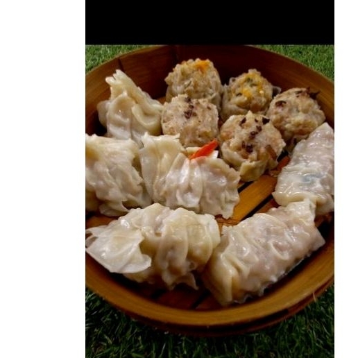 

FROOZEN DIMSUM ORIGINAL HALAL ISI 50