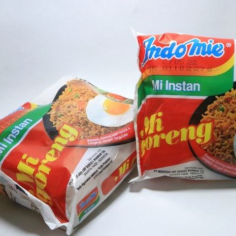 Indomie Goreng 85gr