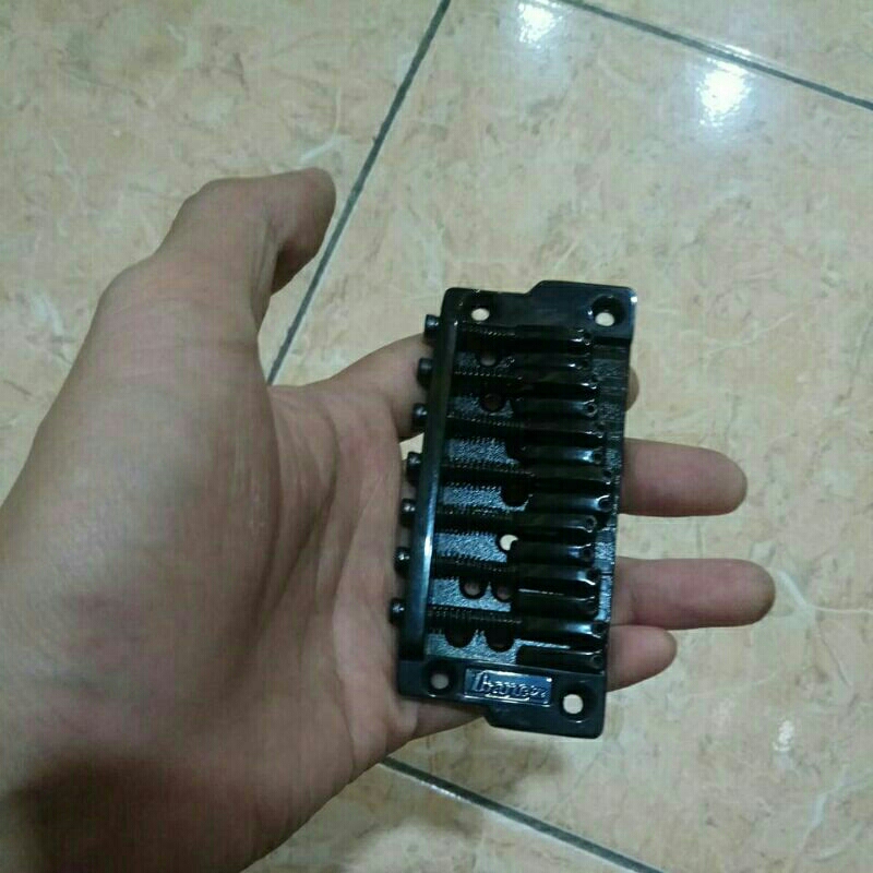Ibanez Bridge Original 7 String