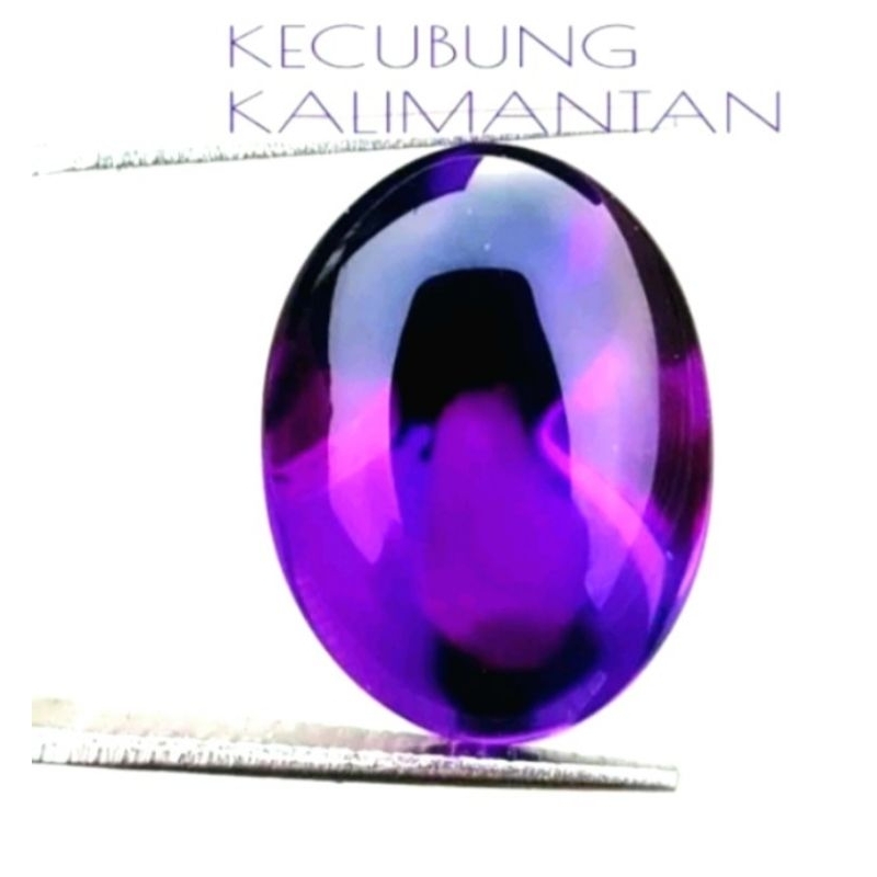 BATU AKI KECUBUNG KALIMANTAN NATURAL