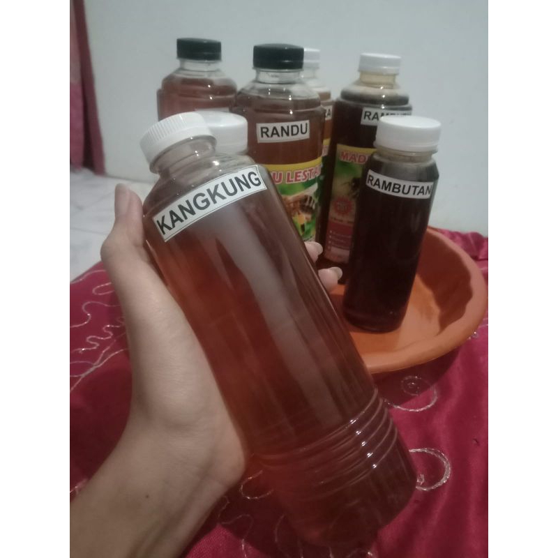 

madu asli