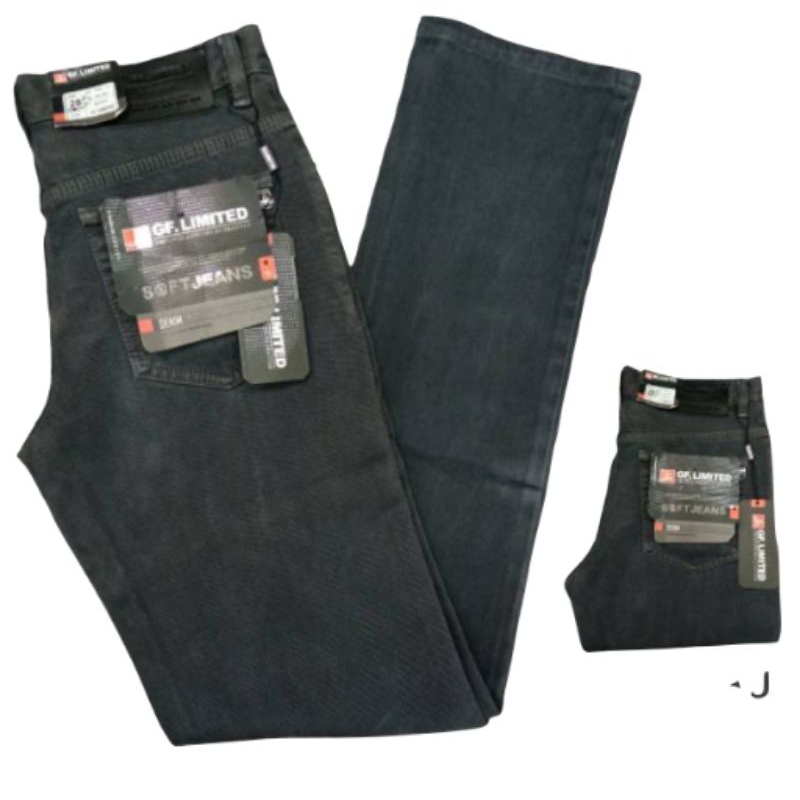 gf limited | celana jeans pria | gf limited jeans