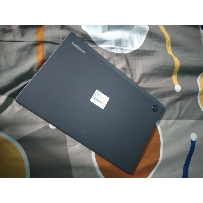 samsung galaxy tab a8 2022 wifi only 3/32 gb second