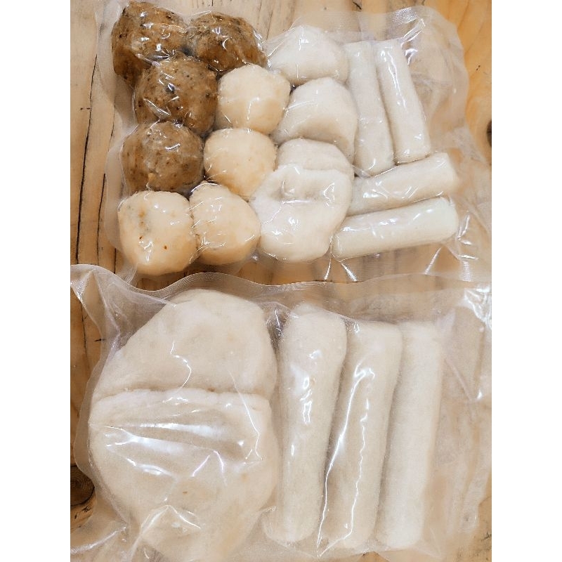 

Paket A