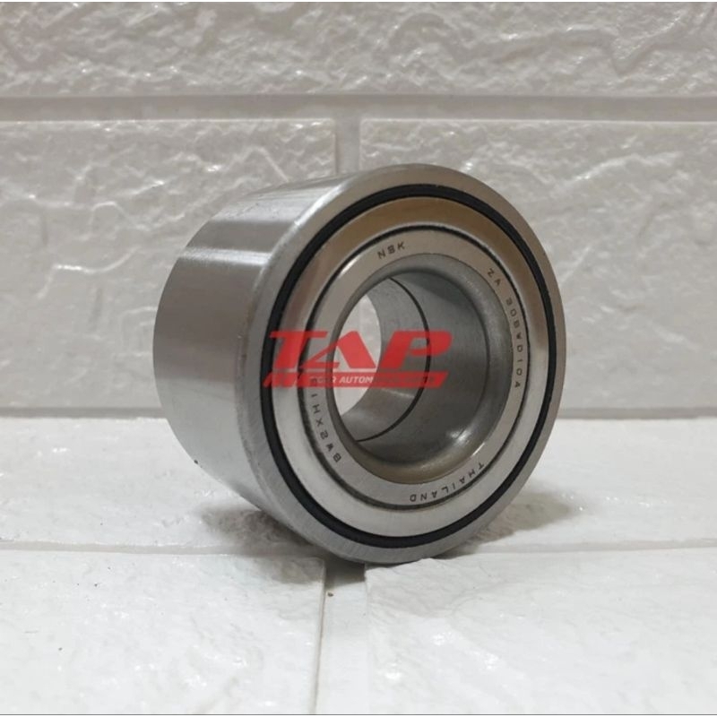 BEARING LAHER RODA DEPAN AVANZA / XENIA 2004-2011