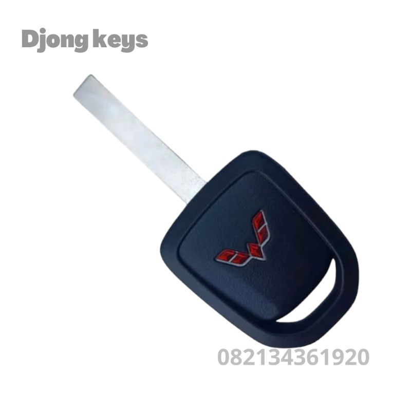 kunci manual Wuling Confero DB original