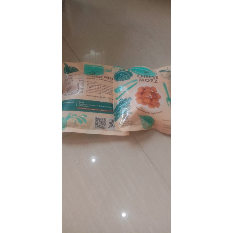 

cheesy mozz