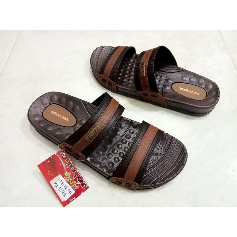 Sandal Pria New Era MB 8014