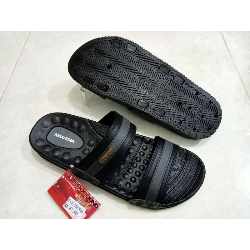 Sandal Pria New Era MB 8014