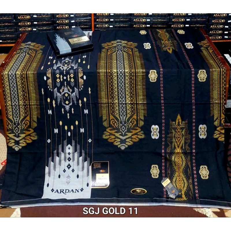 ARDAN SGJ GOLD (ORIGINAL)