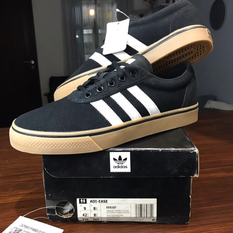 adidas skateboarding adiease