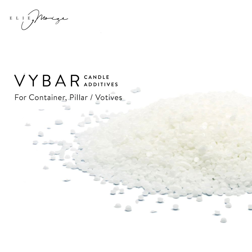 VYBAR 103 /  vybar 260 Candle Additive Aditif untuk Lilin Penguat Aroma Hot Throw 25gr